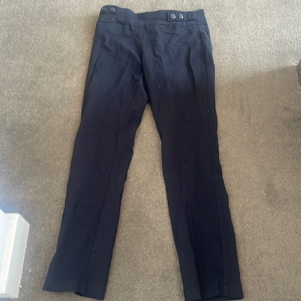 Work pants